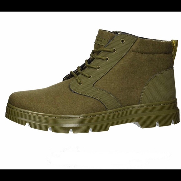 Dr. Martens Other - Last 1 💕 New Dr. Martens Bonny II Chukka Boot